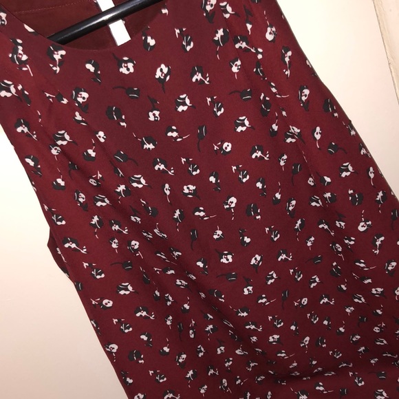 Banana Republic Top - Picture 3 of 4